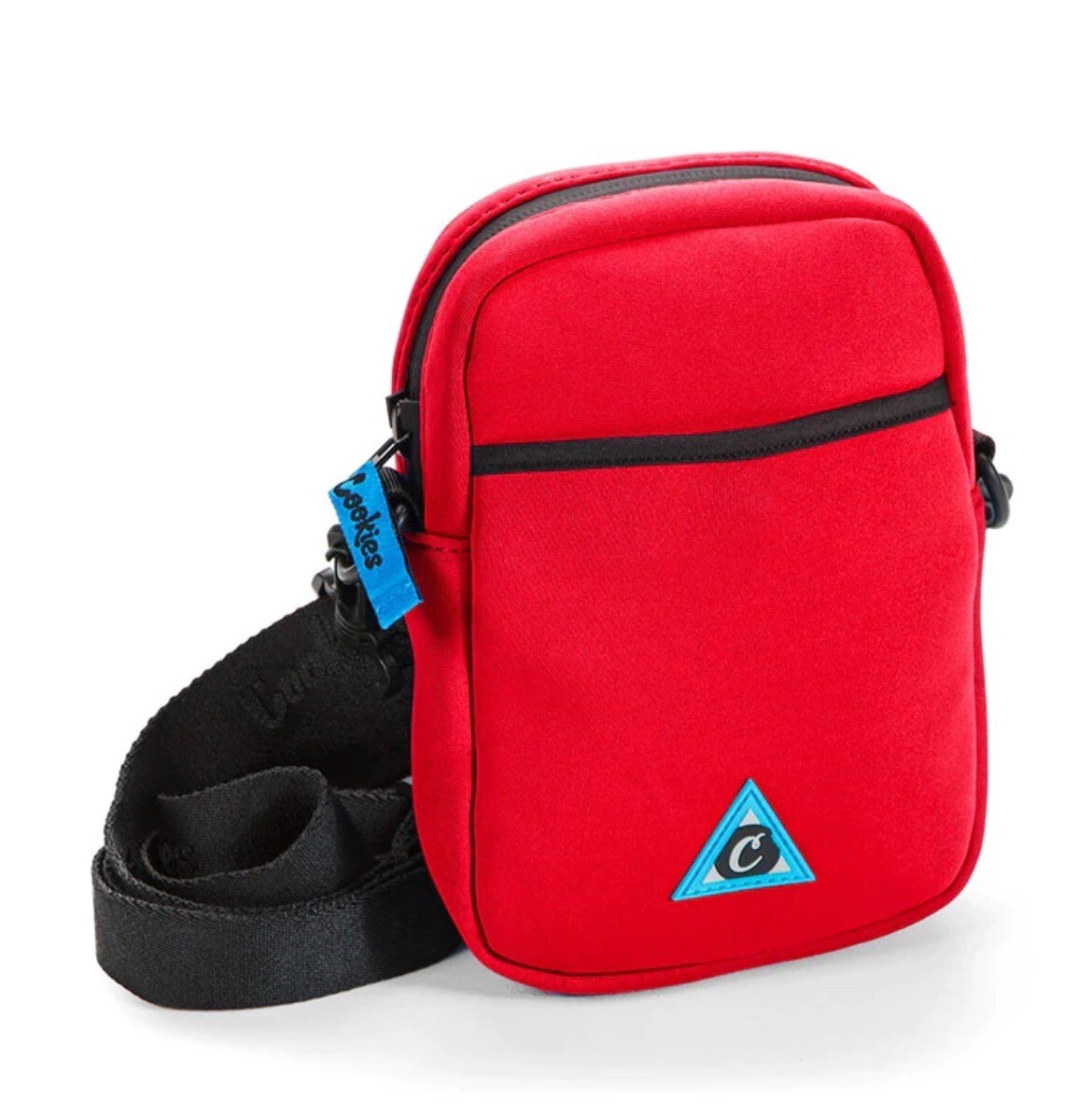 COOKIES TRAVEL POCKET NEOPRENE SMELL PROOF BAG BRAND NEW FREE SHIPPING