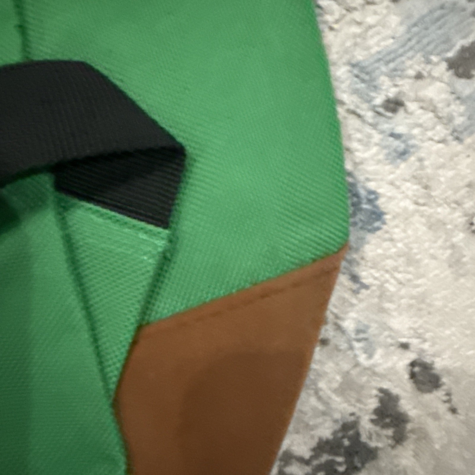 2 X Original Xiaomi Mi Pac Backpack Urban Leisure Sport Chest Pack Bags Green