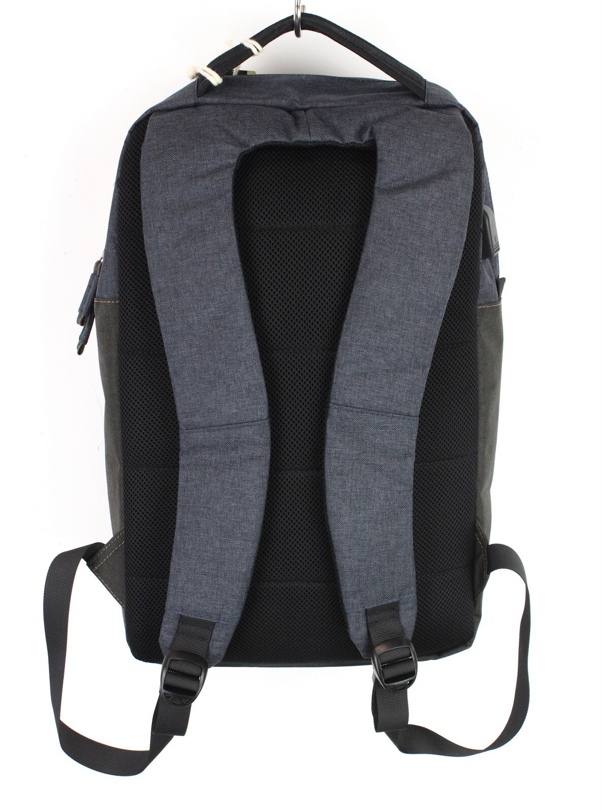 CAMEL ACTIVE Bag Men’s ONE SIZE 12″ Laptop Compartment USB Cable Backpack