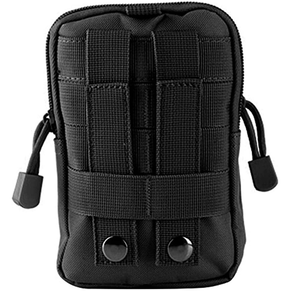 Tactical Molle Pouch Outdoor EDC Utility Gadget Waist Bag Phone Holster Holder