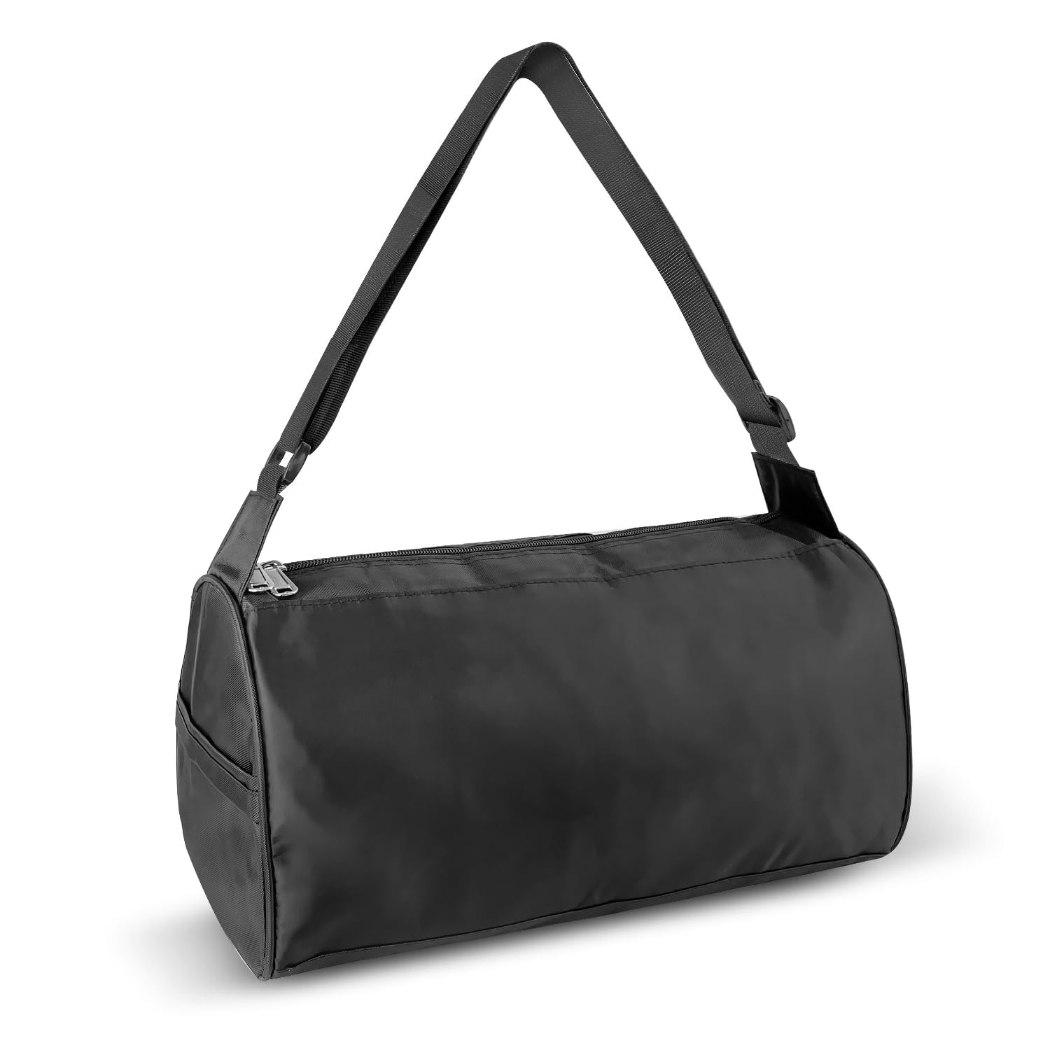 Small Travel Duffel Bag Foldable Waterproof Gym Bag for Gym Beach Swim Bag Men W