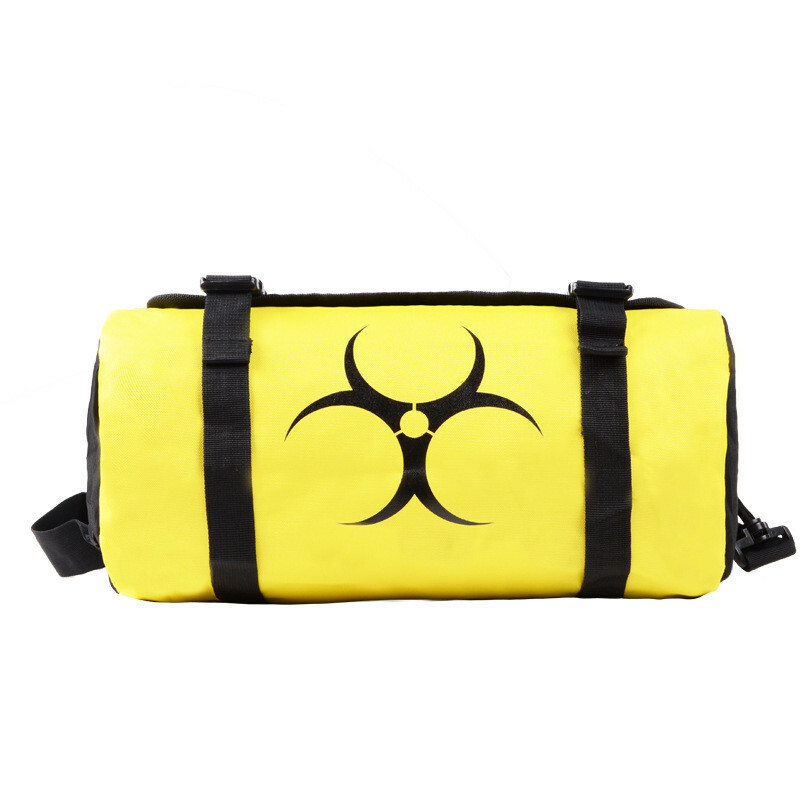Tom Clancy’s The Division SHD Zone Agent Go Archer Backpack Rucksack Set Bag