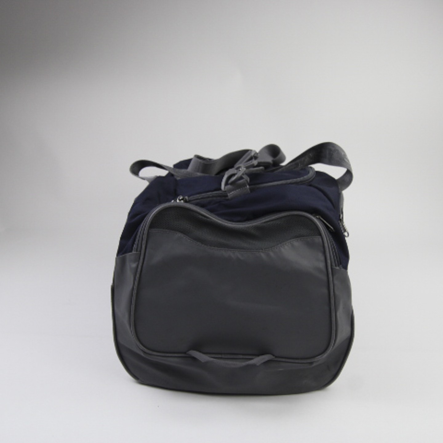 Under Armour Storm Bag – Duffel Unisex Navy Used OSFA