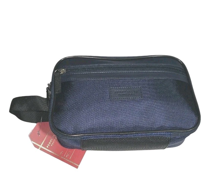 Perry Ellis Portfolio Men’s Travel Kit