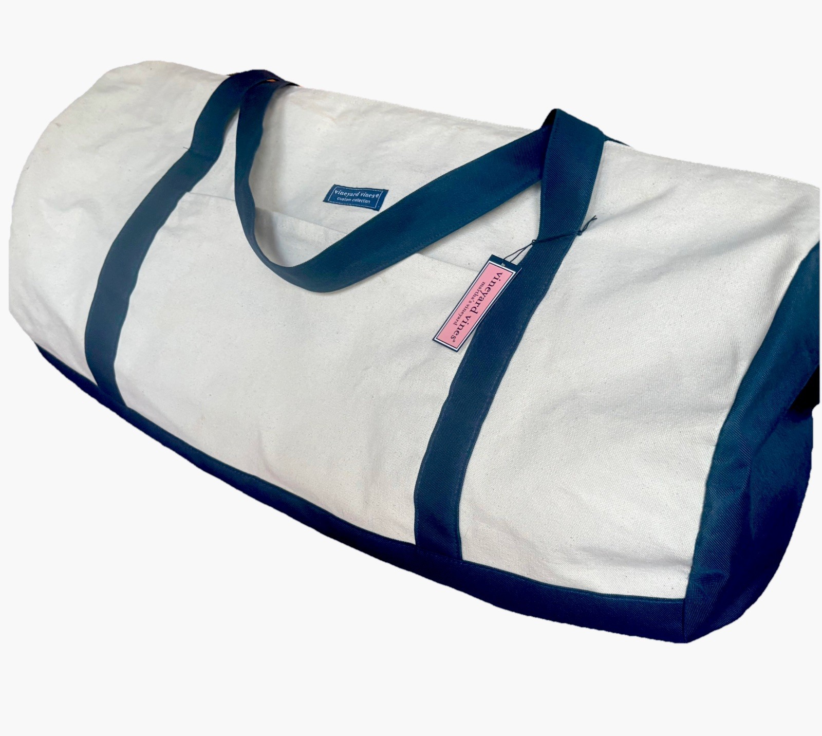Vineyard Vines Duffel Bag NWT