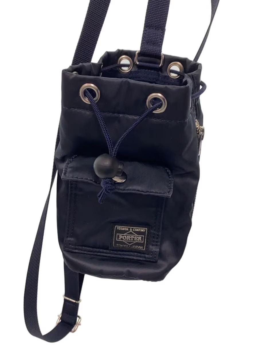 PORTER Pouch Nylon NVY