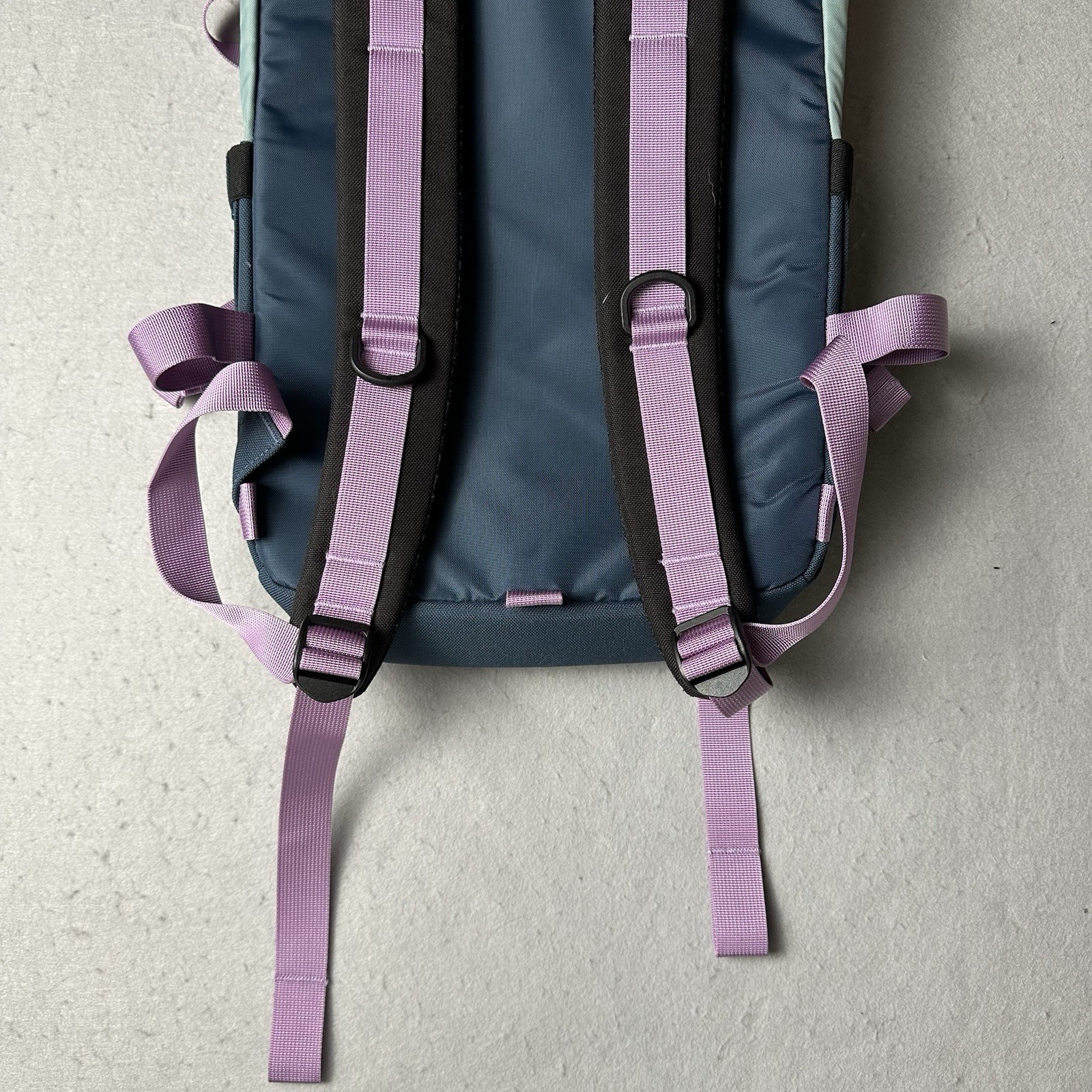 Topo Designs Rover Pack Classic 20L Backpack Bonfire Collective Excellent