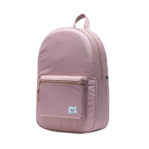 HERSCHEL SUPPLY CO HERSCHEL SETTLEMENT BACKPACK ASH ROSE CLASSIC 23.0L