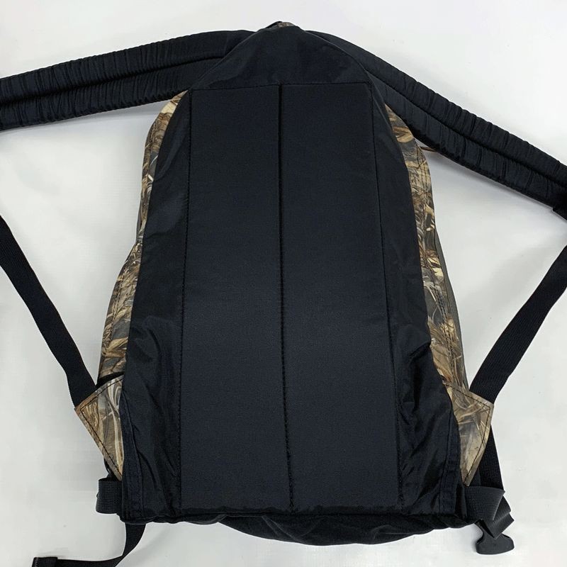 Import duty included for US buyers Gregory DRT Camo Backpack 18in Travel Hiking