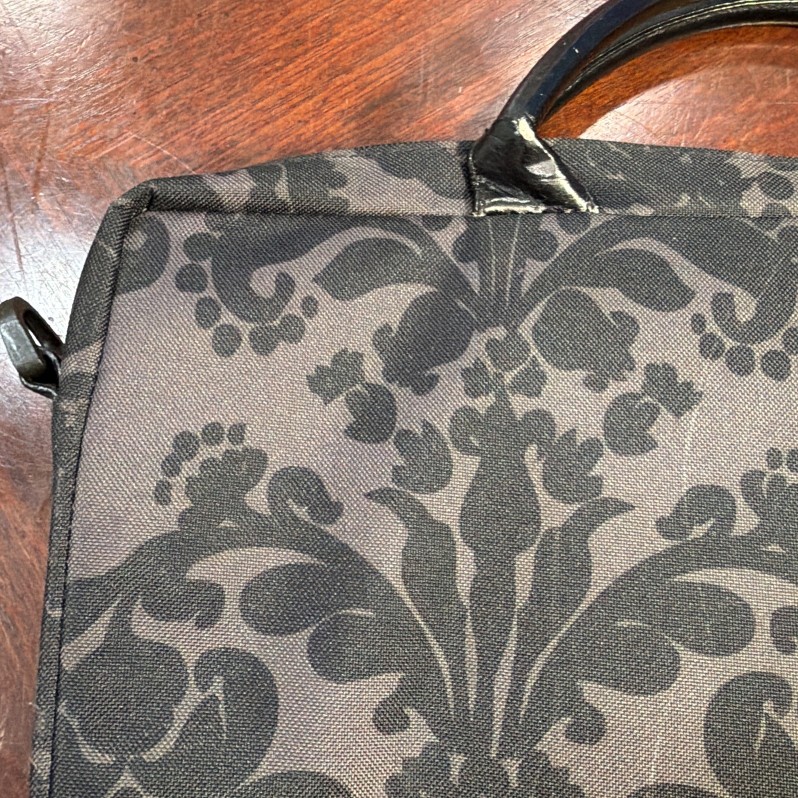DENALI Women’s Padded Laptop Bag – See Description