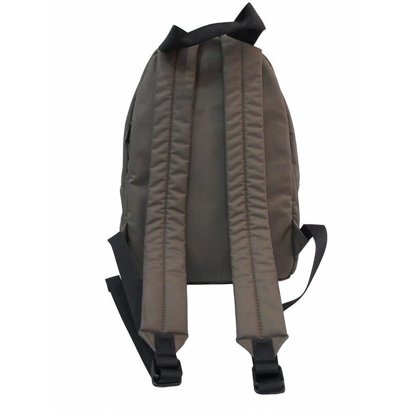 PORTER Mous Rucks Greige Stainless Steel