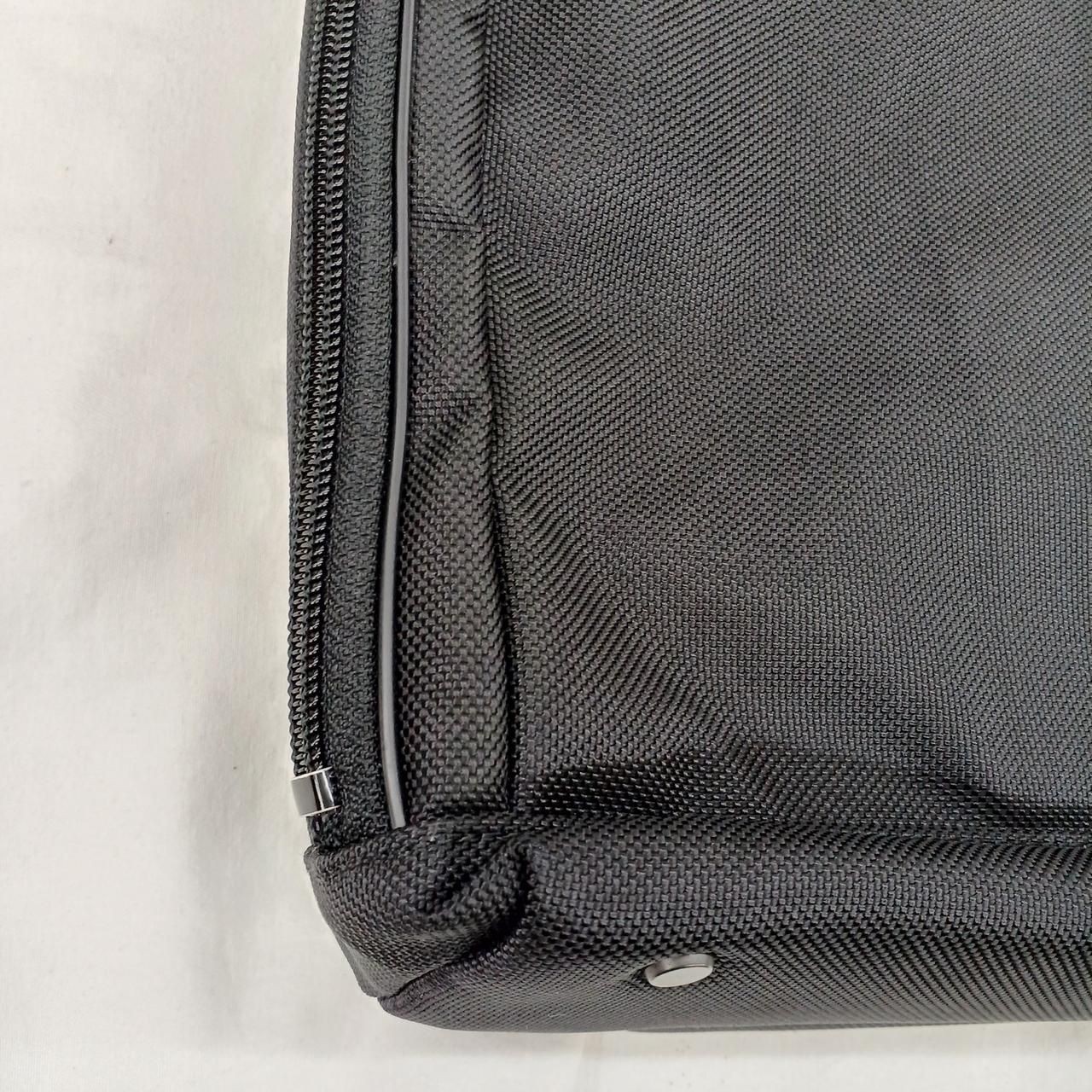 PORTER Briefcase Black Used