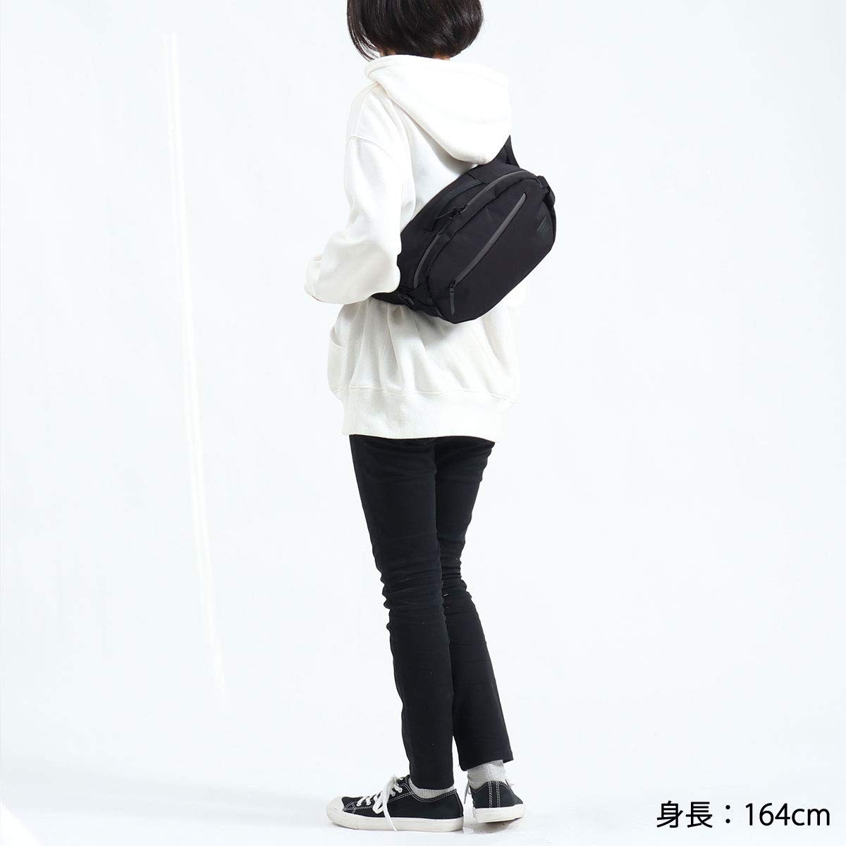 Yoshida Bag PORTER / PORTER FUTURE WAIST BAG 697-05552
