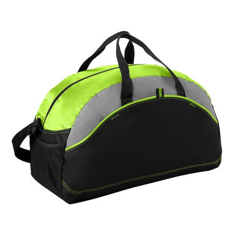 Port Authority – Medium Contrast Duffel BG1070