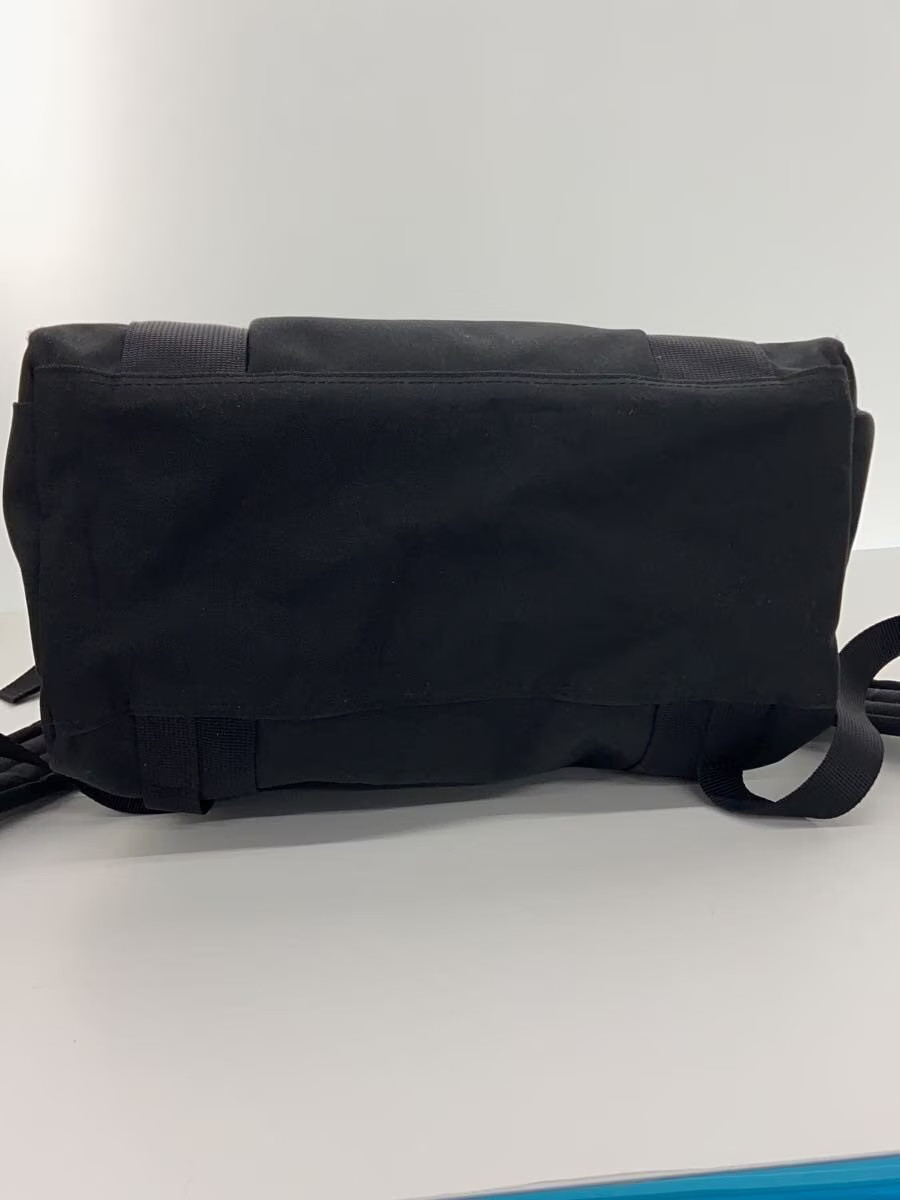 PORTER Backpack Nylon BLK Union
