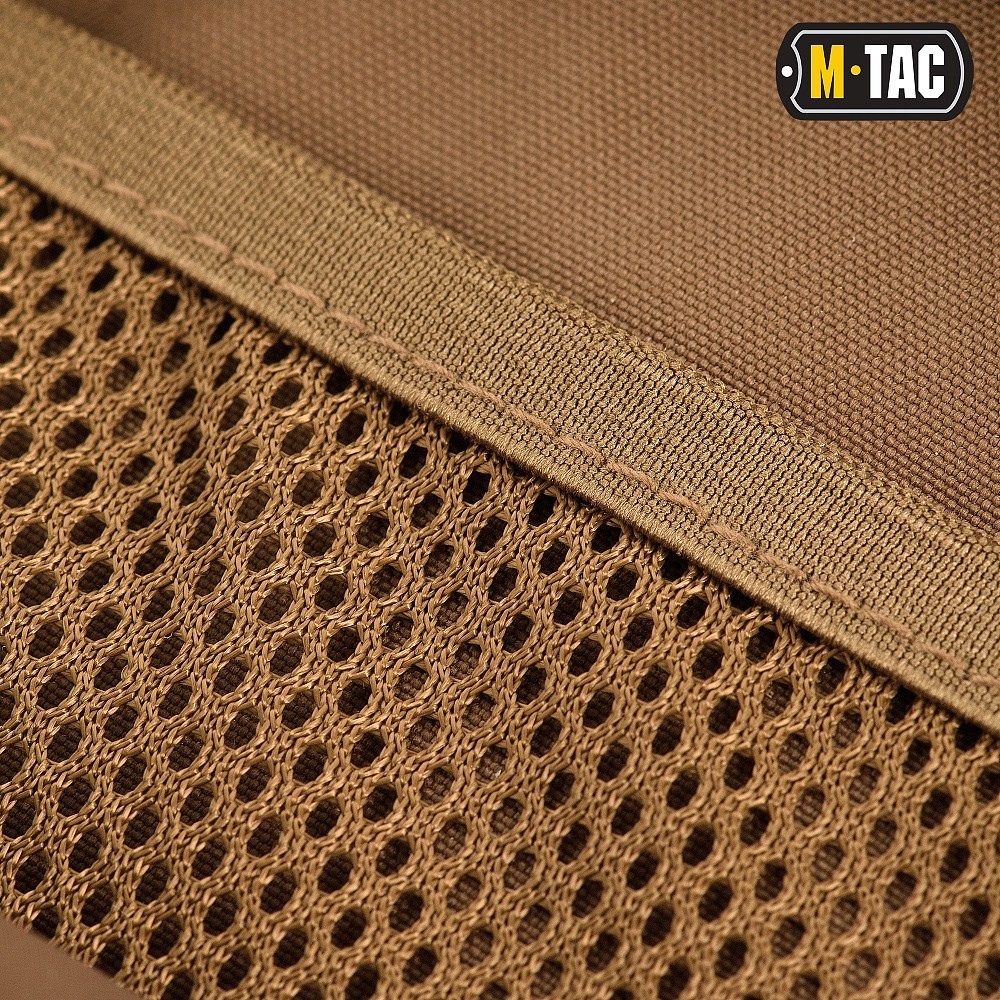 M-Tac Assistant Bag Coyote