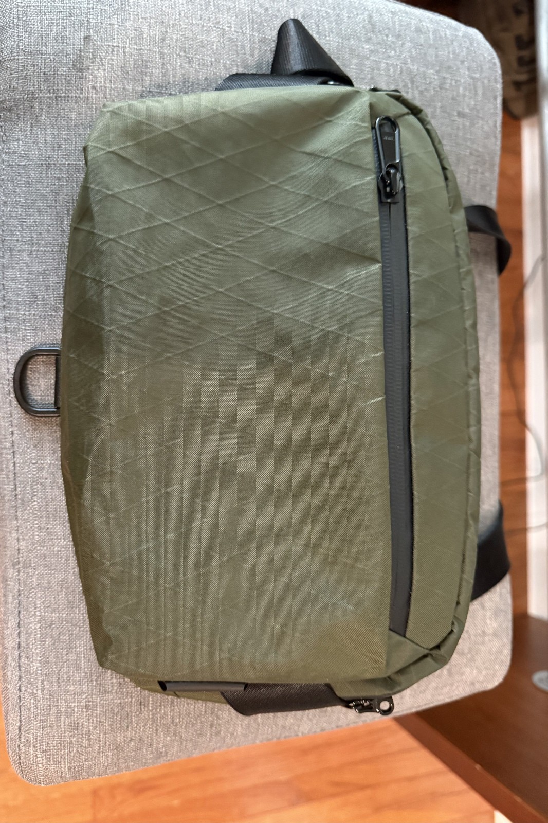 Alpaka Go Sling Mini V1 Travel Bag