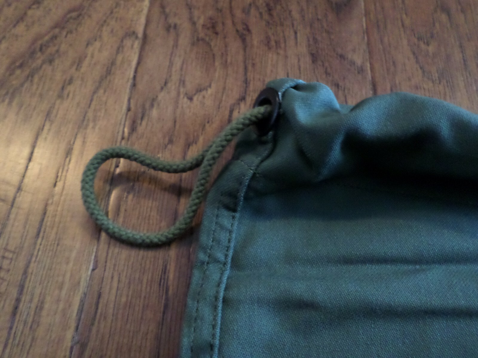 NEW GENUINE ARMY ISSUE LAUNDRY BAG BARRACKS CLOTHES MILITARY UTILITY BAG 24″X31″