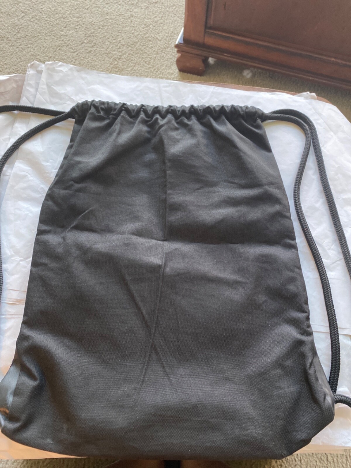 Adidas Alliance II Sackpack Backpack Camo DDPAT Drawstring Zip