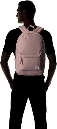 HERSCHEL SUPPLY CO HERSCHEL SETTLEMENT BACKPACK ASH ROSE CLASSIC 23.0L