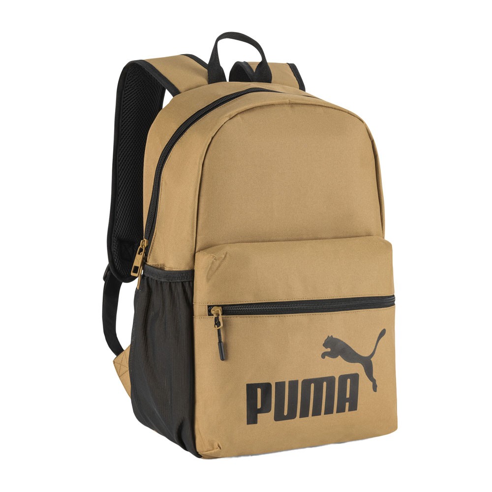 PUMA Step Up Backpack Mens Size OSFA Travel Casual 94308202