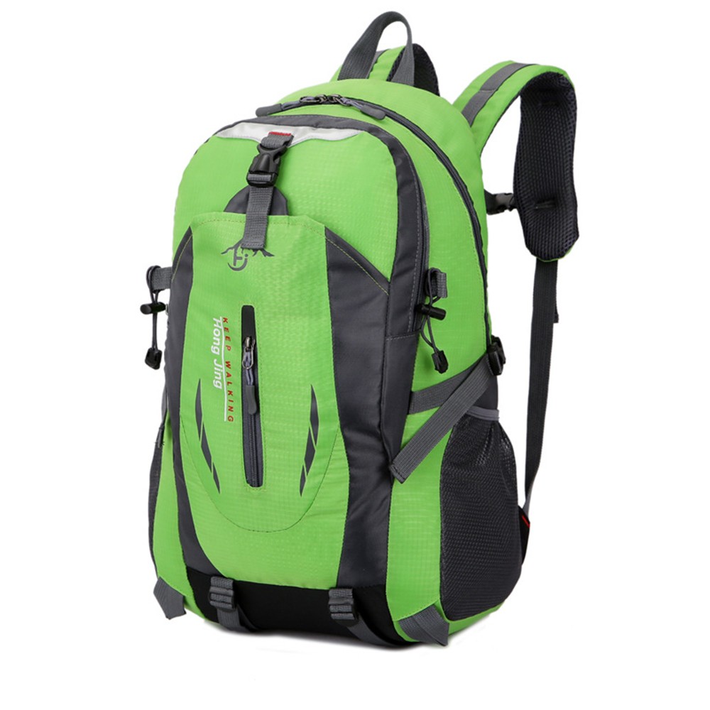 Backpack 36L Men Women Travel Sport Camping Laptop Hiking School Water-Resistant