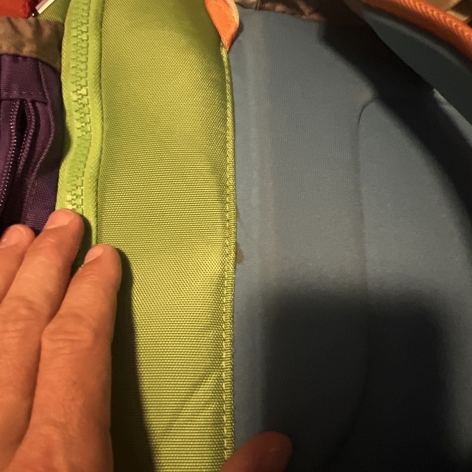 Nike SB Eugene “Buzz Lightyear” Backpack
