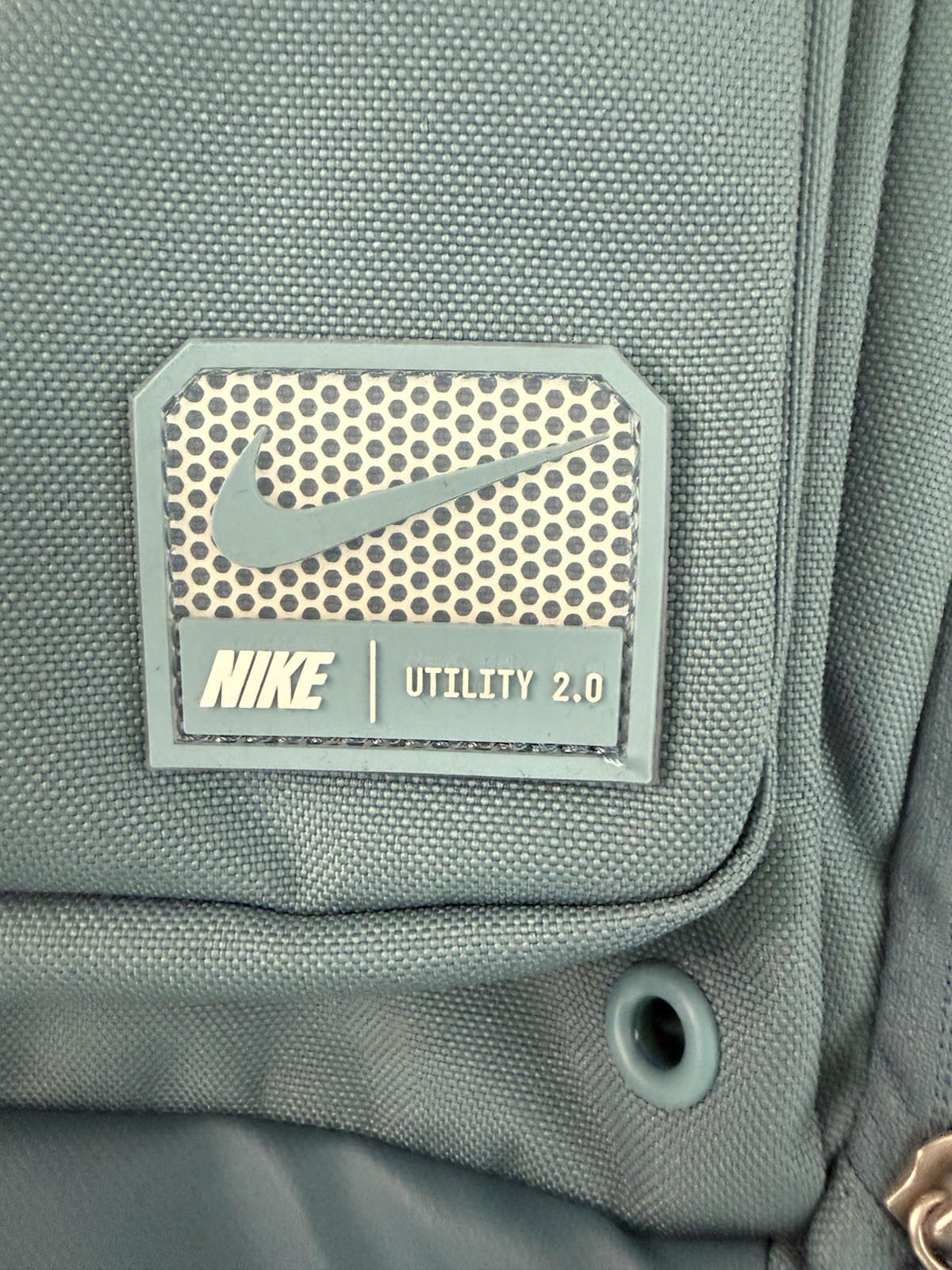 ✅NEW Nike Utility Power Backpack Unisex Sports Bag Casual Travel Bag FN4120-006