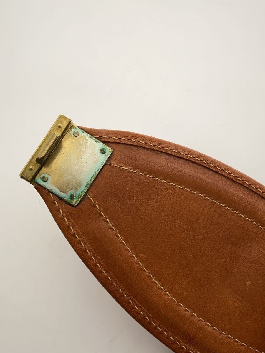 Pollini Briefcase Leather BLK Two-tone ? NULL ?