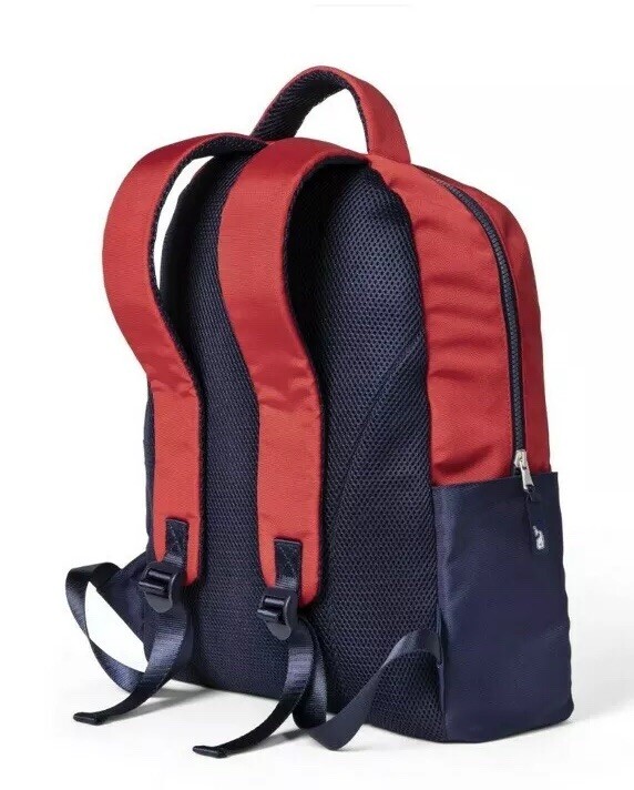Vineyard Vines for Target – Backpack – Red & Blue BRAND NEW W/ TAGS – Free Ship!