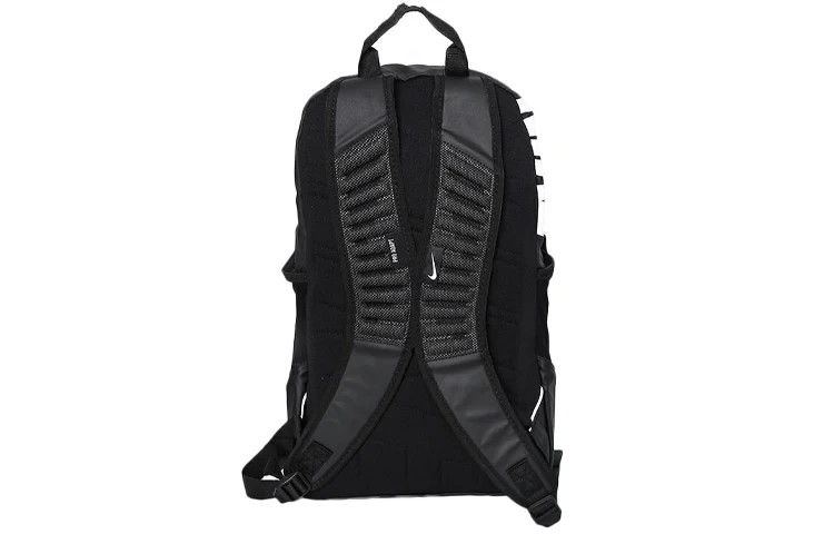 Nike Alpha Adapt Rev School Backpack ‘Laptop/Training’ (Size 28L) “Black/White”