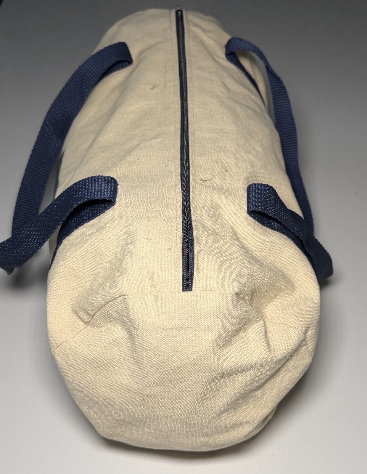 Vintage American Express – Canvas Duffle Bag