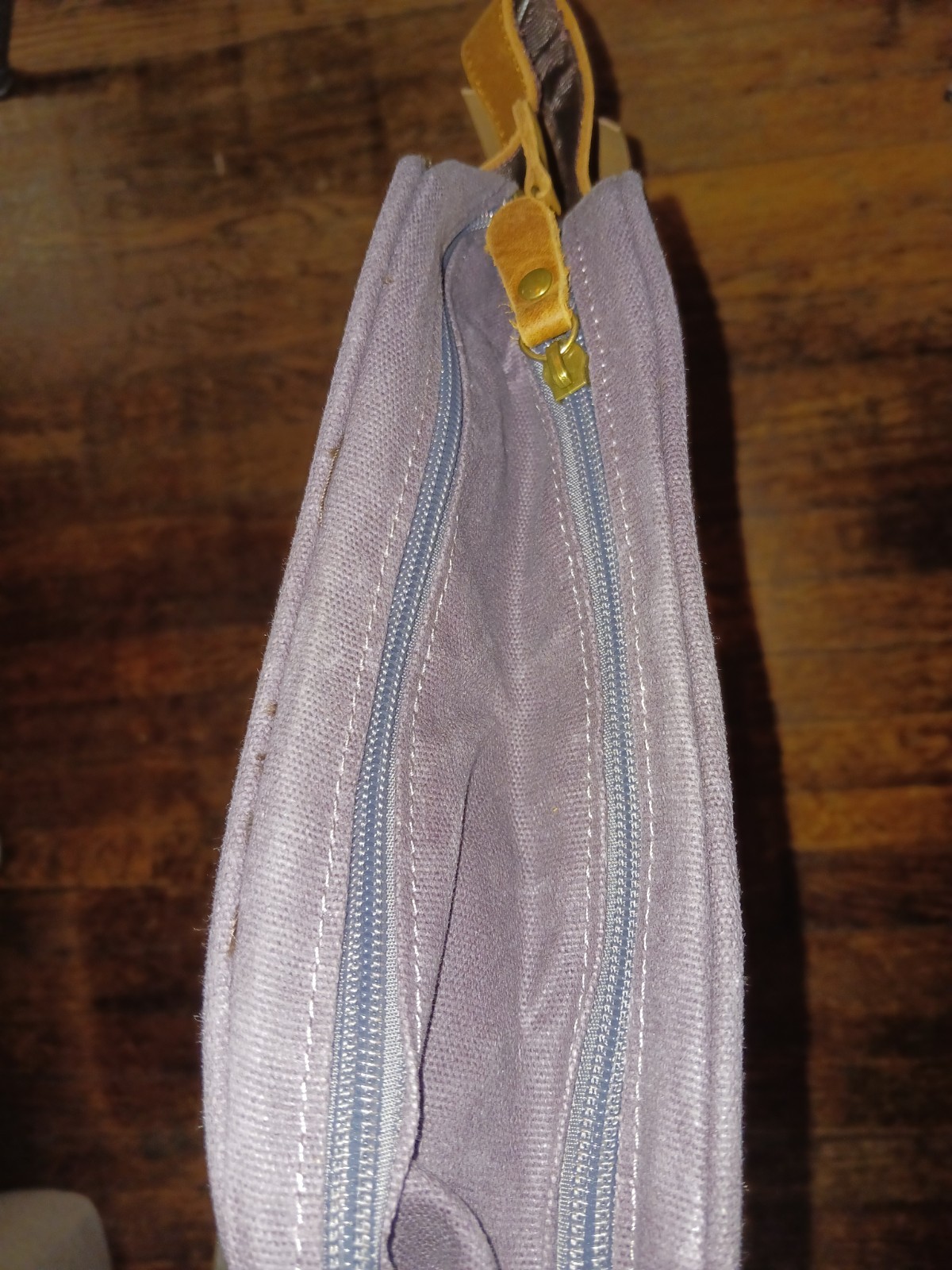 Kemy’s Toiletry Bag for Men, Water Resistant, Shaving Bag, Travel New