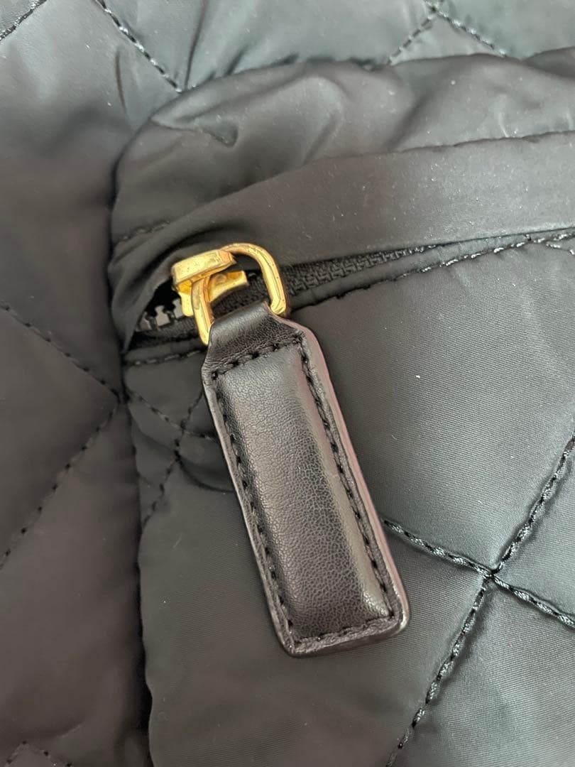 Marc Jacobs Quilt Multifunction