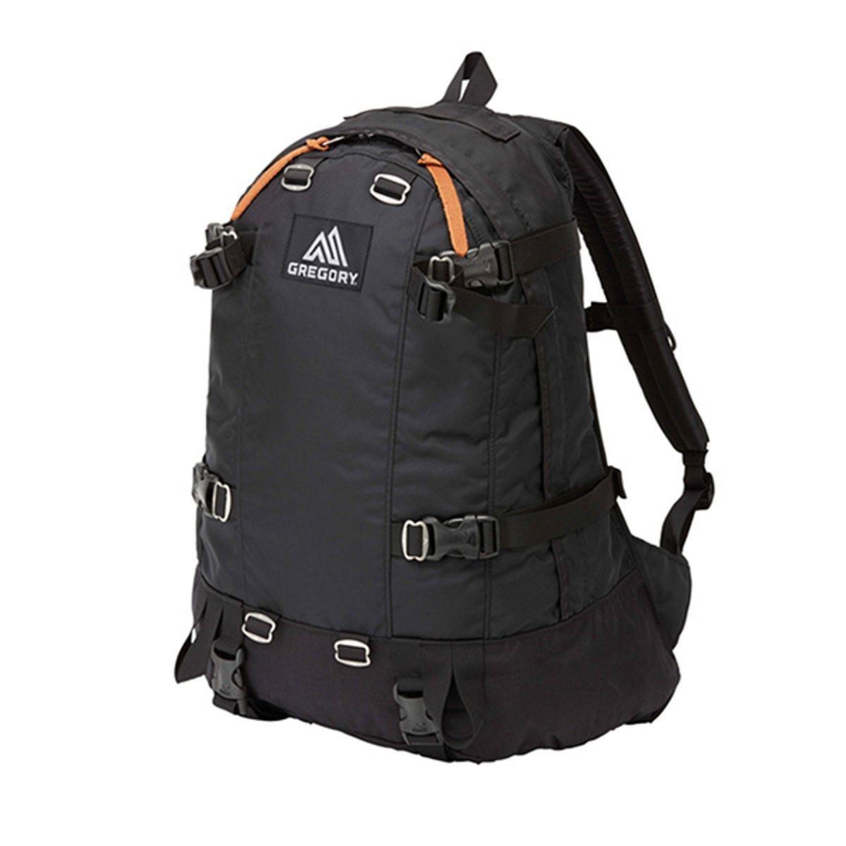 Gregory Day and Half Backpack 33L Black Classic 09J29005 Expeditedship