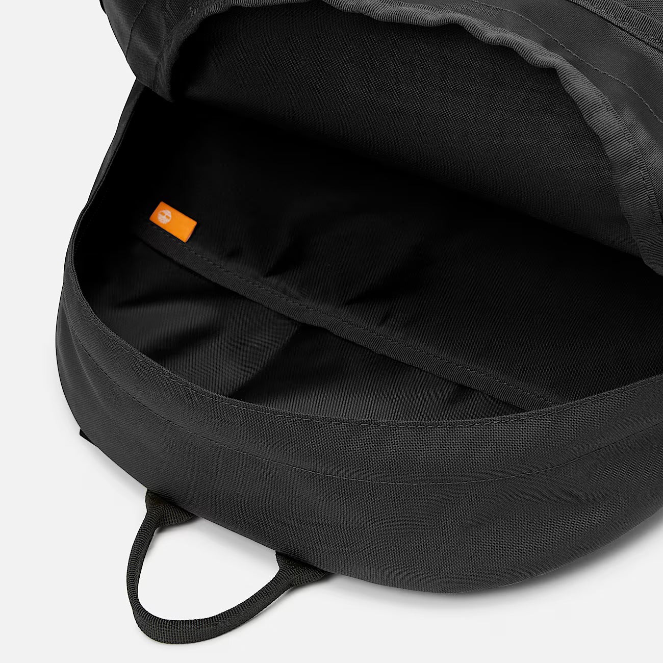 Timberland Timberback Casual Backpack Mens Polyester Black