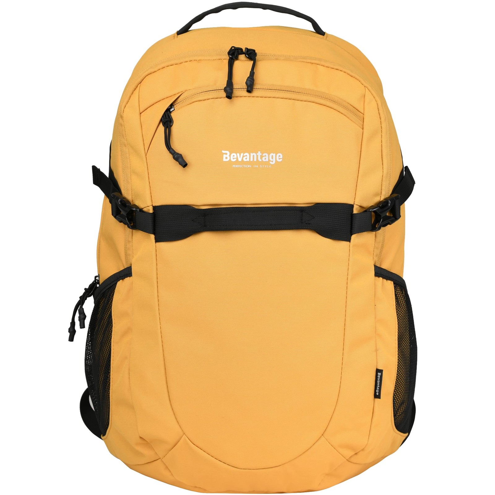 Leisure Travel Backpack City Commuter Water-Resistant Laptop Storage Bag