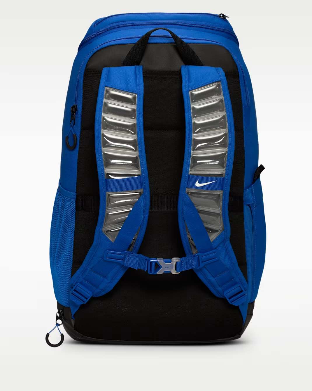 NEW Nike Varsity Elite Backpack (32L) Game Royal Unisex Backpack HM9965-480