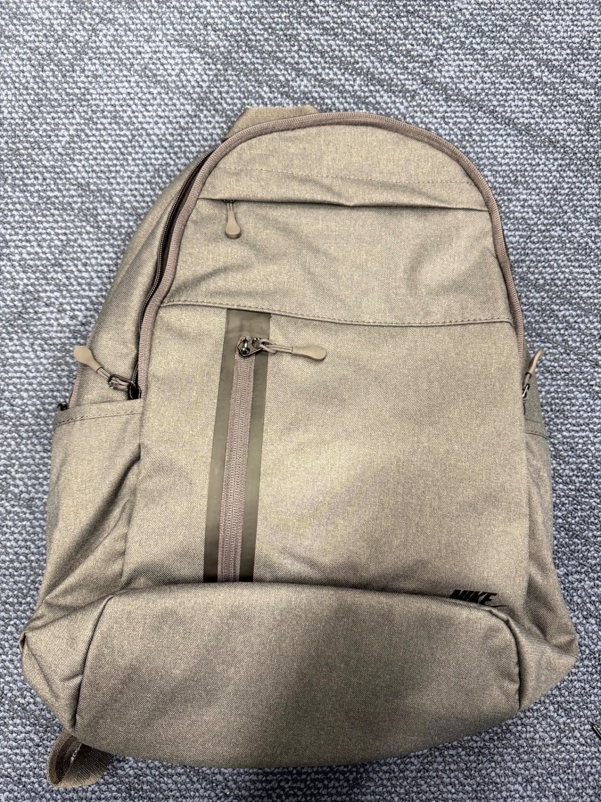 Nike Elemental Premium Backpack (21L) Grey NEW! (DN2555-254)