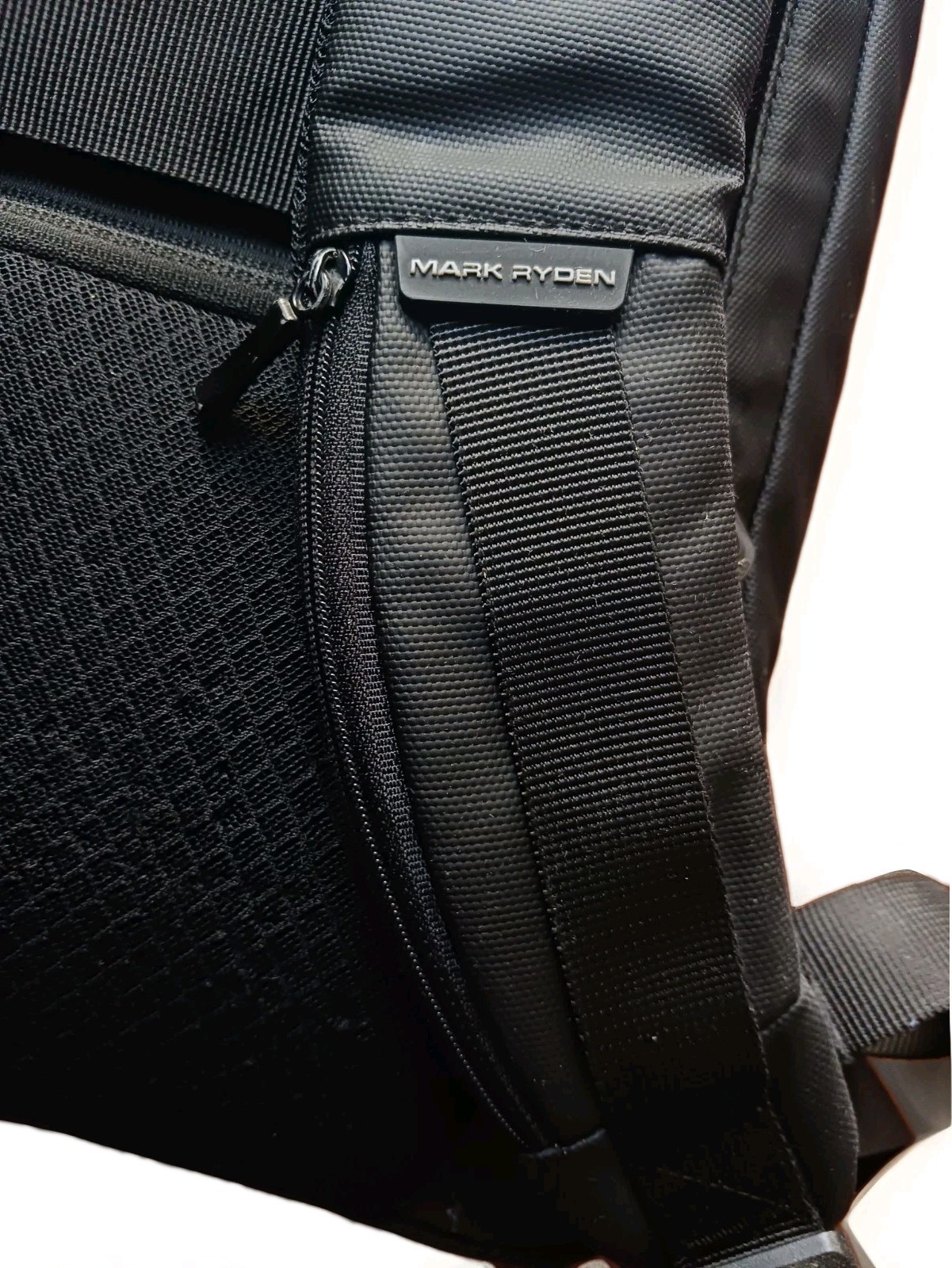 MARK RYDEN 20L Men’s Backpack Adjustable Fashion Laptop Bag Waterproof Backpack