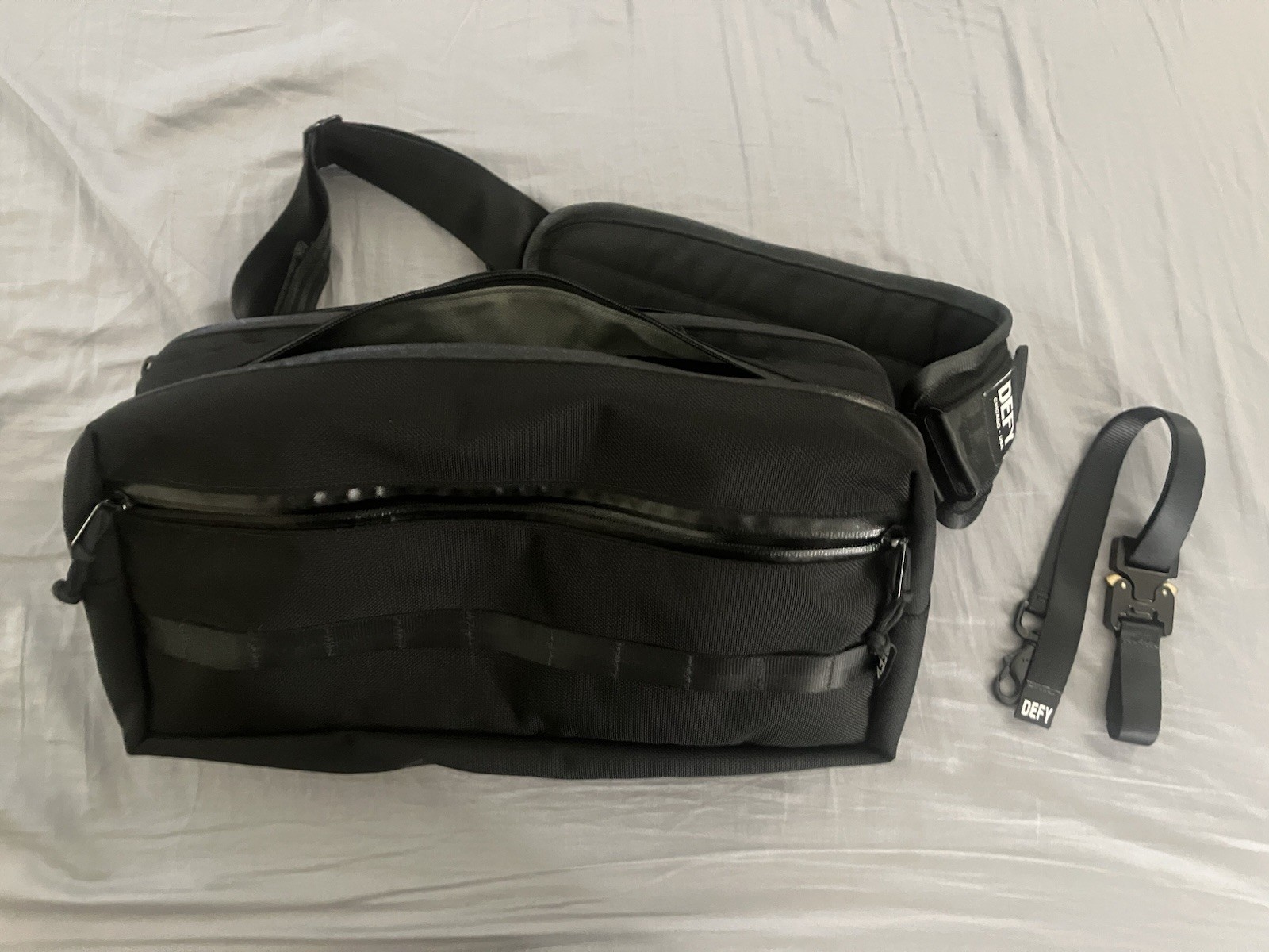 DEFY Insidious Sling Ballistic Nylon