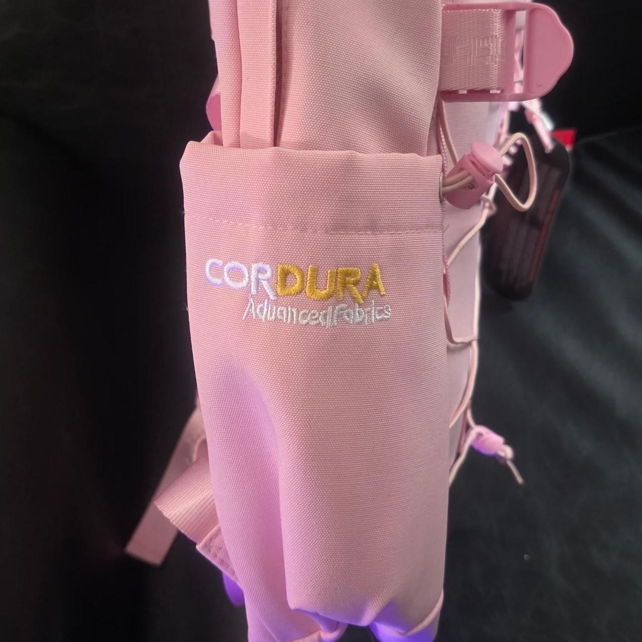 Supreme Backpack Light Pink – 25SS / Brand New /