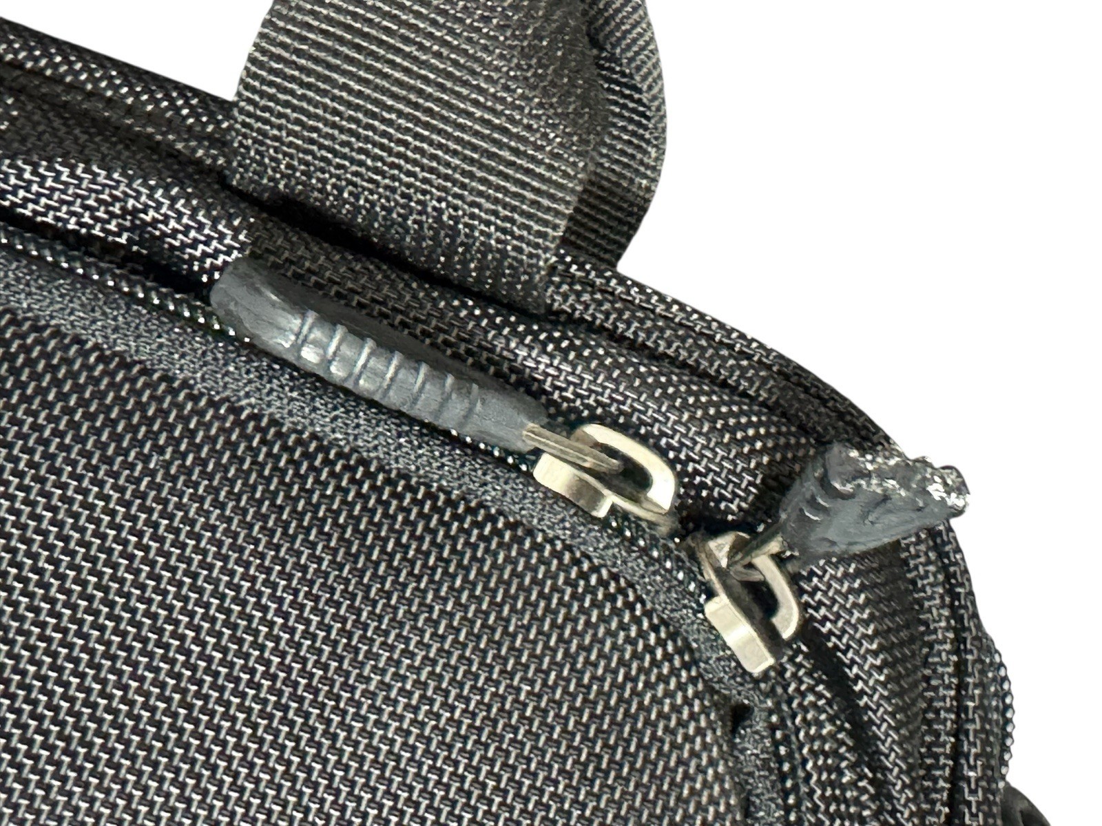 Oakley Software Computer Laptop Crossbody Messenger Bag Hard Cover Vintage Y2K