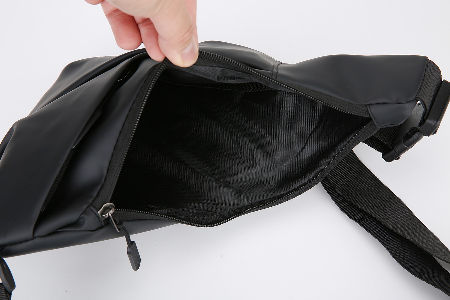 Sling Shoulder Crossbody Bag Mens Anti-theft Casual Chest Bag Backpack Sling Bag