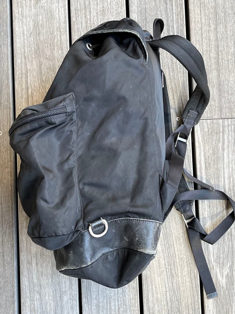 Prada Designer Hbag