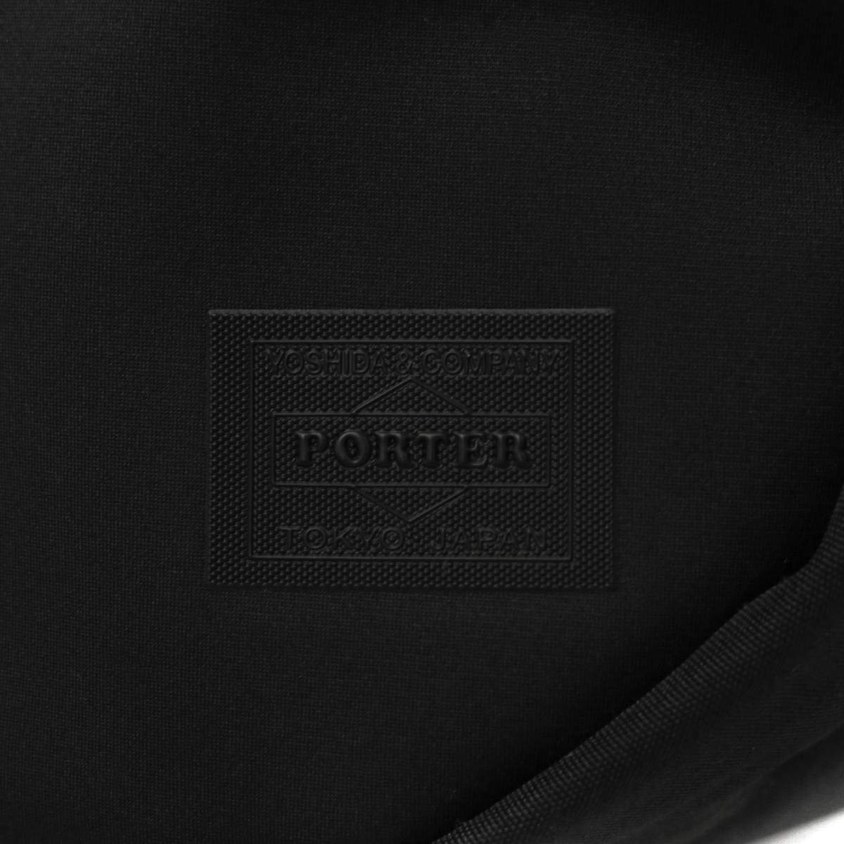 Yoshida Bag PORTER / PORTER FUTURE WAIST BAG 697-05552