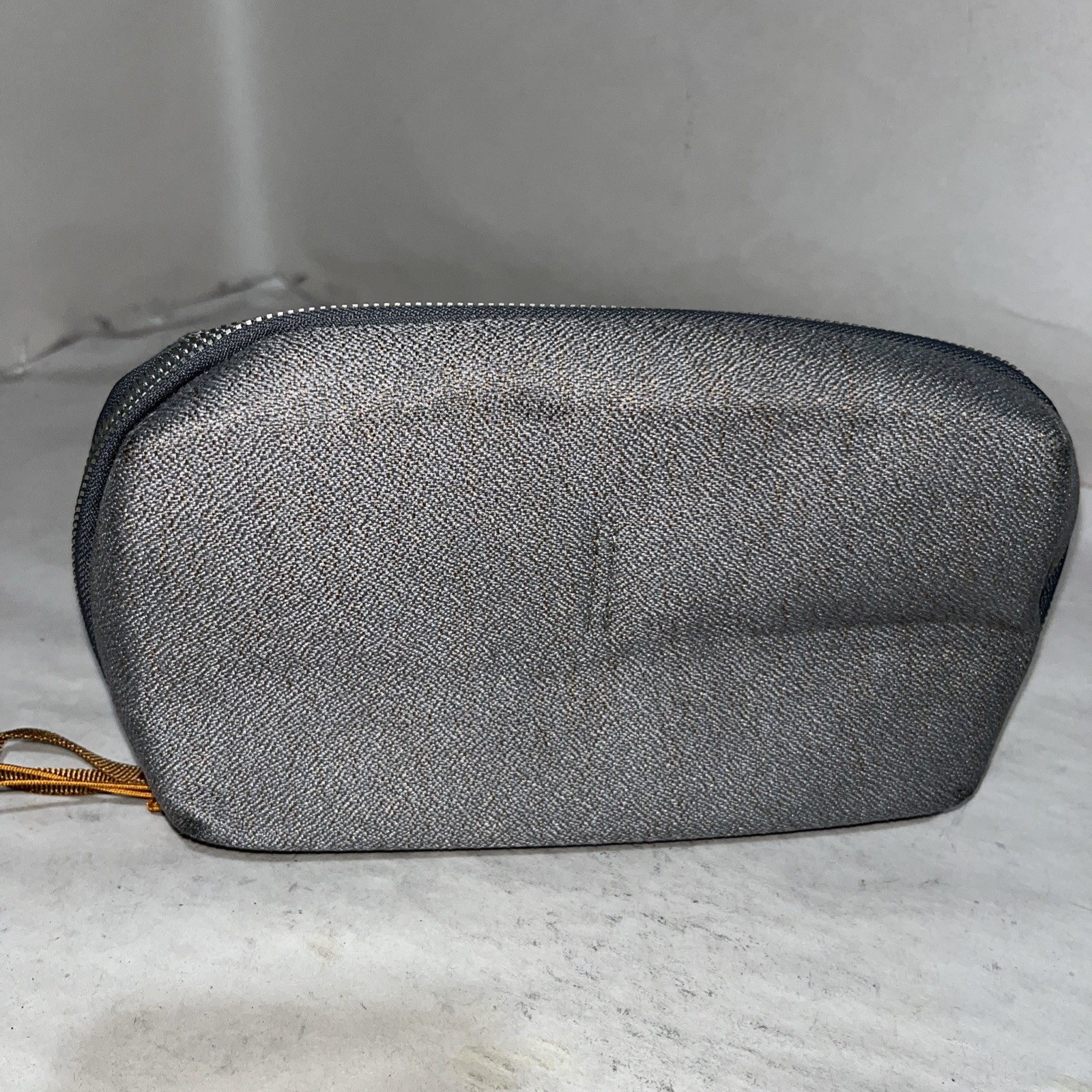 Bellroy Gray Tech Kit With Defects