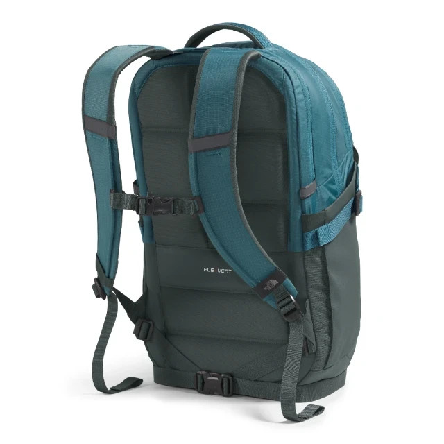 The North Face Recon Backpack Space Anthracite One Size NF0A52SHE30 NWT