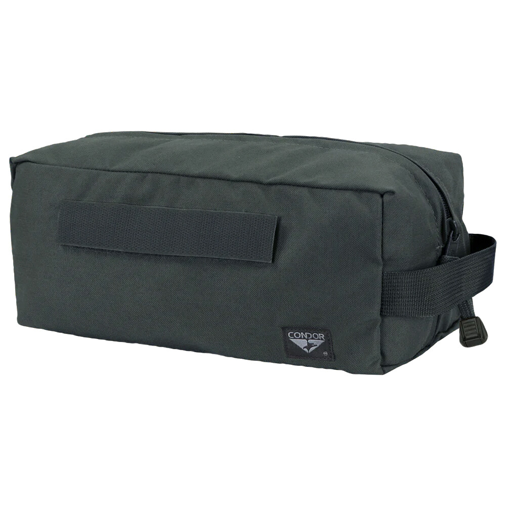 Condor Kit Bag Tool Pack Organizer Esentials Lightweight Slate