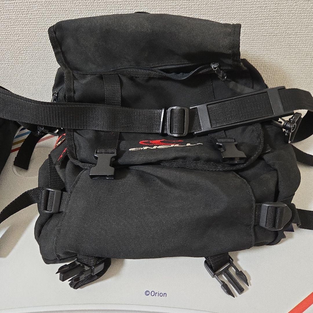 O’Neill Bag